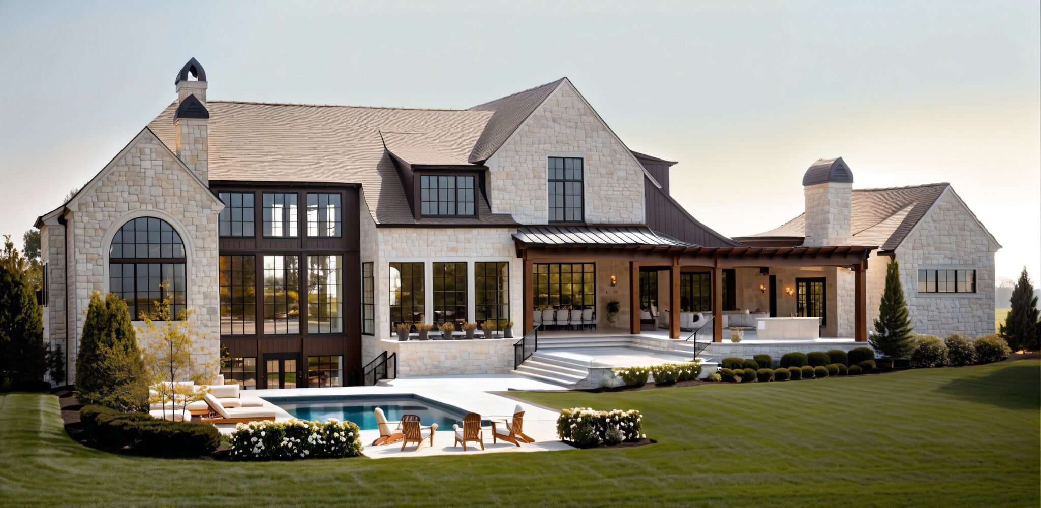 Shaffer Building Promontory – Kent Shaffer Builders